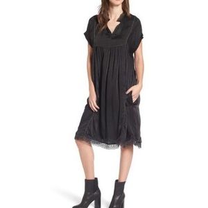 Zadig & Voltaire Midi Dress